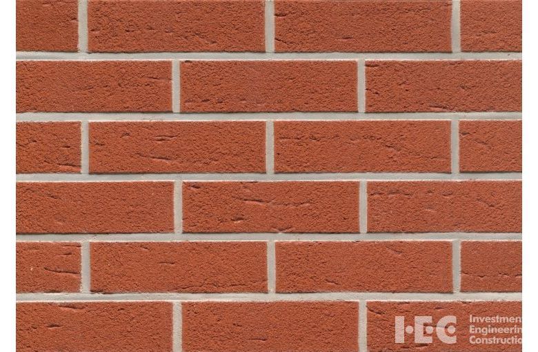 Клинкерная плитка Feldhaus Klinker R487 terreno rustico
