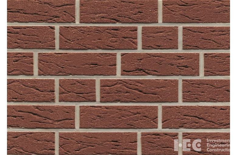 Клинкерная плитка Feldhaus Klinker R535 terra mana
