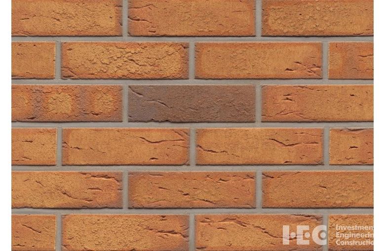 Клинкерная плитка Feldhaus Klinker R268 nolani viva rustico 