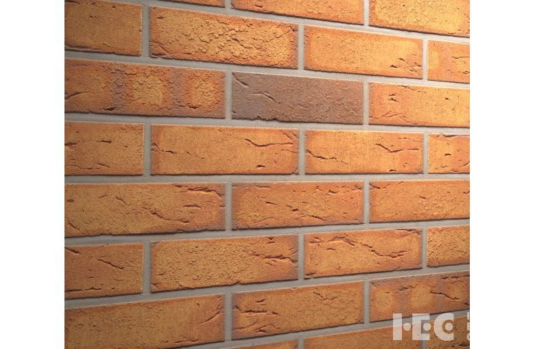 Клинкерная плитка Feldhaus Klinker R268 nolani viva rustico 