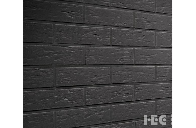 Клинкерная плитка Feldhaus Klinker R740 anthracit senso