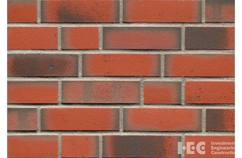 Клинкерная плитка Feldhaus Klinker R788 planto ardor venito