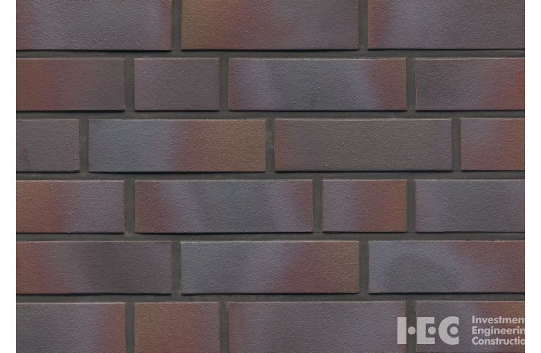 Клинкерная плитка Feldhaus Klinker R386 cerasi maritim negro 