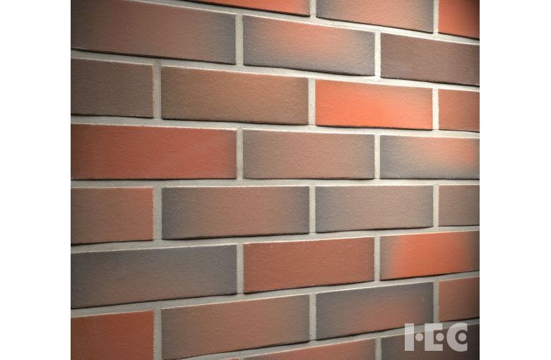 Клинкерная плитка Feldhaus Klinker R484 galena terreno viva 