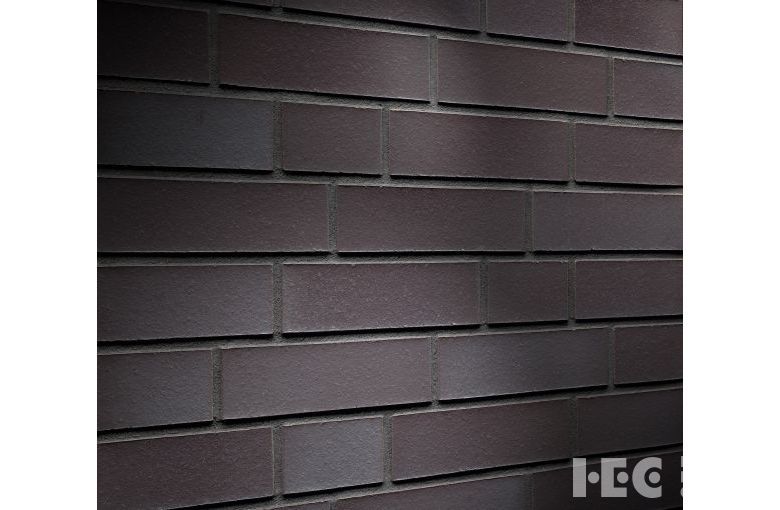 Клинкерная плитка Feldhaus Klinker R509 geo ferrum liso  