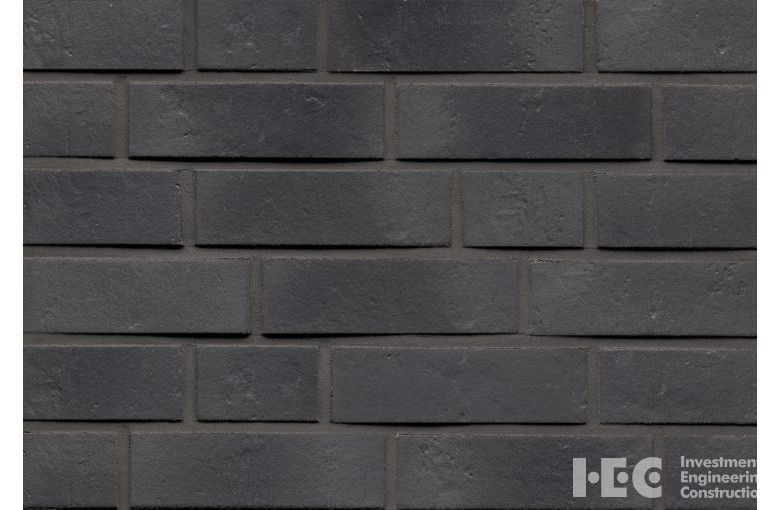 Клинкерная плитка Feldhaus Klinker R717 accudo geo ferrum