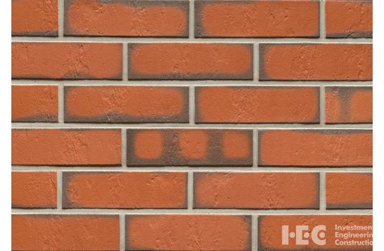 Клинкерная плитка Feldhaus Klinker R719 accudo terreno viva