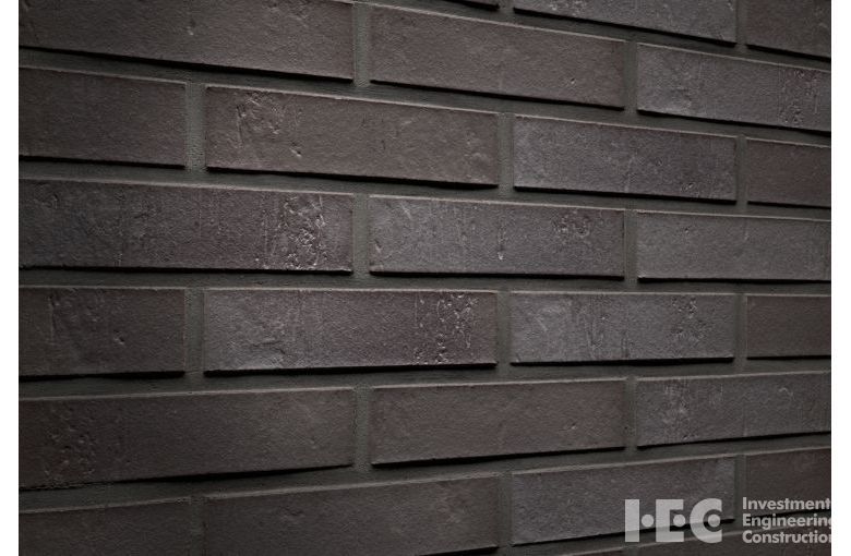 Клинкерная плитка Feldhaus Klinker R720 accudo cerasi ferrum