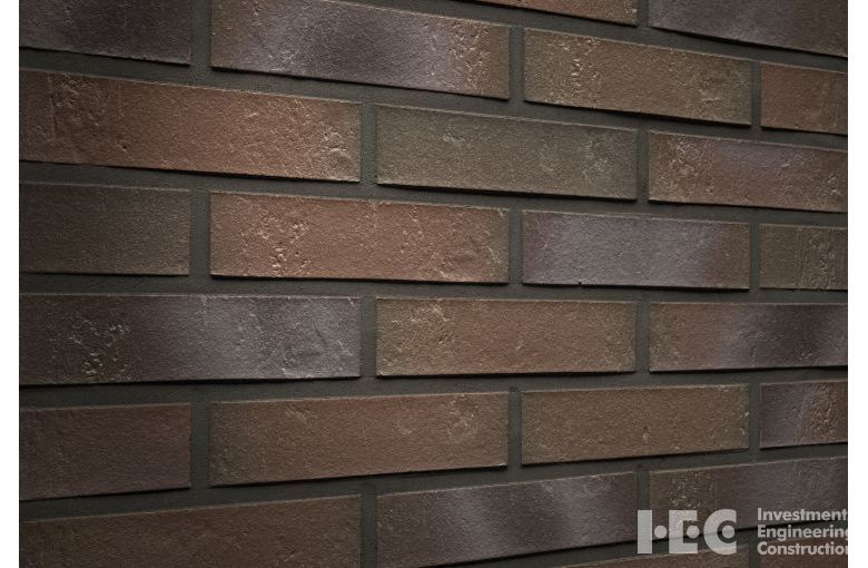 Клинкерная плитка Feldhaus Klinker R721 accudo cerasi maritim
