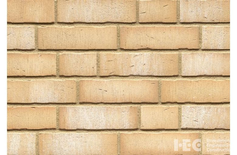 Клинкерная плитка Feldhaus Klinker R730 vascu crema bora