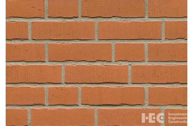 Клинкерная плитка Feldhaus Klinker R731 vascu terracotta oxana