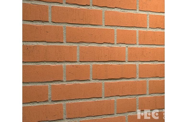 Клинкерная плитка Feldhaus Klinker R731 vascu terracotta oxana