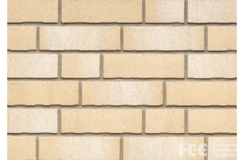 Клинкерная плитка Feldhaus Klinker R733 vascu crema pandra
