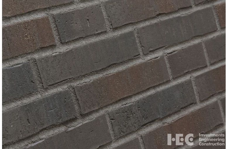 Клинкерная плитка Feldhaus Klinker R737 vascu vulcano verdo
