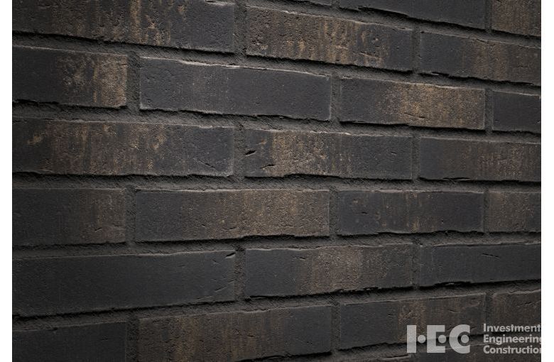 Клинкерная плитка Feldhaus Klinker R738 vascu vulcano sola