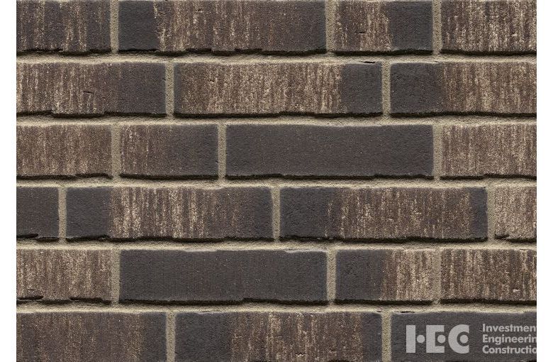 Клинкерная плитка Feldhaus Klinker R739 vascu vulcano blanca