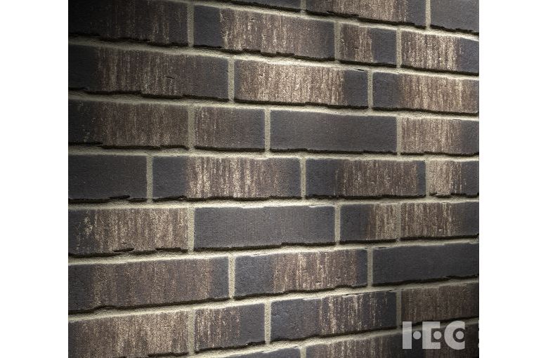 Клинкерная плитка Feldhaus Klinker R739 vascu vulcano blanca
