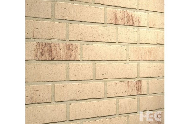 Клинкерная плитка Feldhaus Klinker R742 vascu crema petino