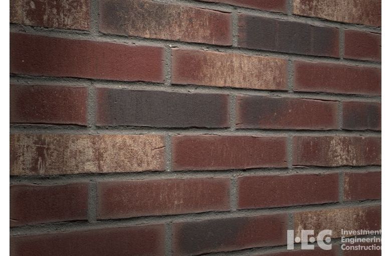 Клинкерная плитка Feldhaus Klinker R746 vascu cerasi rotado
