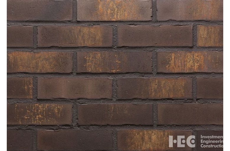 Клинкерная плитка Feldhaus Klinker R747 vascu geo legoro