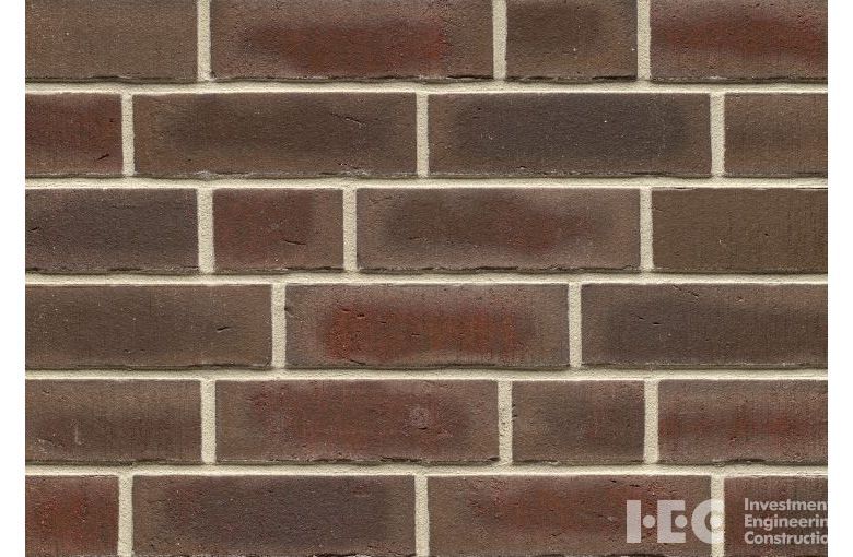 Клинкерная плитка Feldhaus Klinker R748 vascu geo merleso