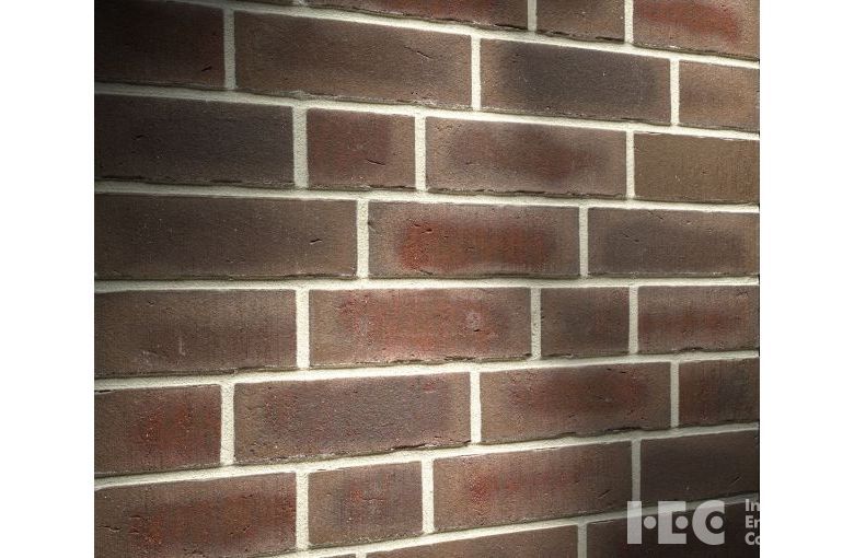 Клинкерная плитка Feldhaus Klinker R748 vascu geo merleso