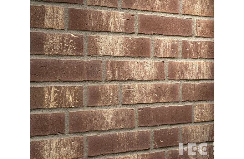 Клинкерная плитка Feldhaus Klinker R749 vascu geo rotado