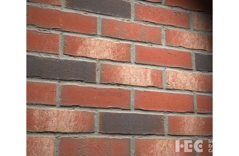 Клинкерная плитка Feldhaus Klinker R750 vascu ardor rotado 