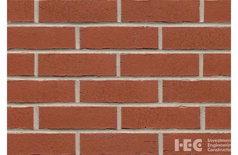 Клинкерная плитка Feldhaus Klinker R751 vascu carmesi