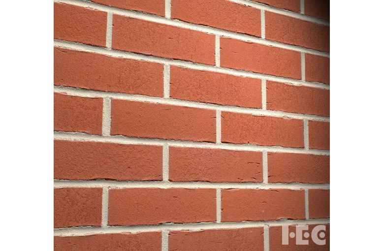 Клинкерная плитка Feldhaus Klinker R751 vascu carmesi