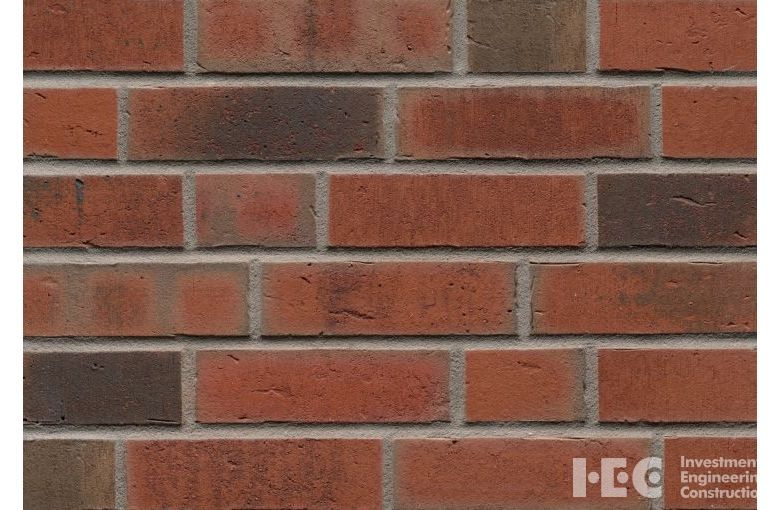Клинкерная плитка Feldhaus Klinker R752 vascu ardor carbo 