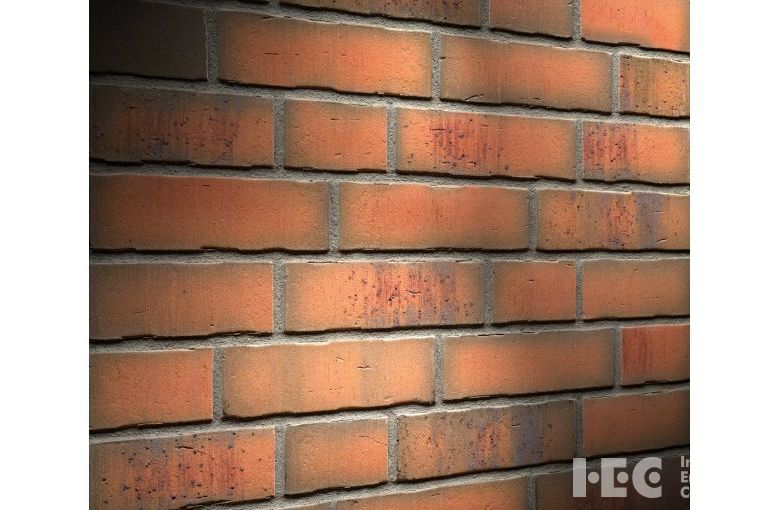Клинкерная плитка Feldhaus Klinker R767 vascu terracotta locata 