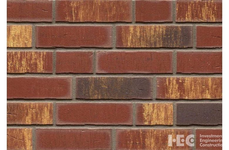 Клинкерная плитка Feldhaus Klinker R769 vascu cerasi legoro 