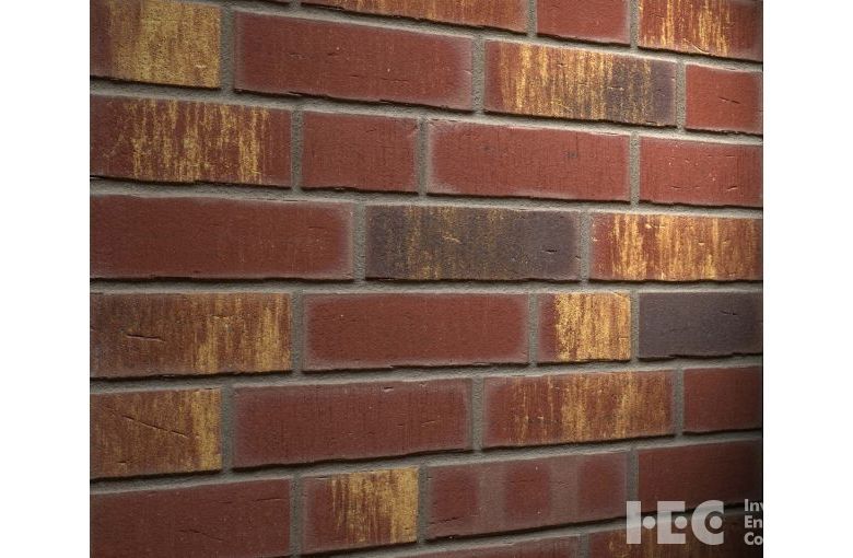 Клинкерная плитка Feldhaus Klinker R769 vascu cerasi legoro 