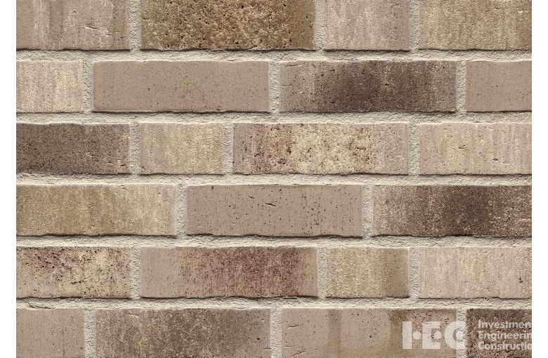 Клинкерная плитка Feldhaus Klinker R773 vascu argo antrablanca