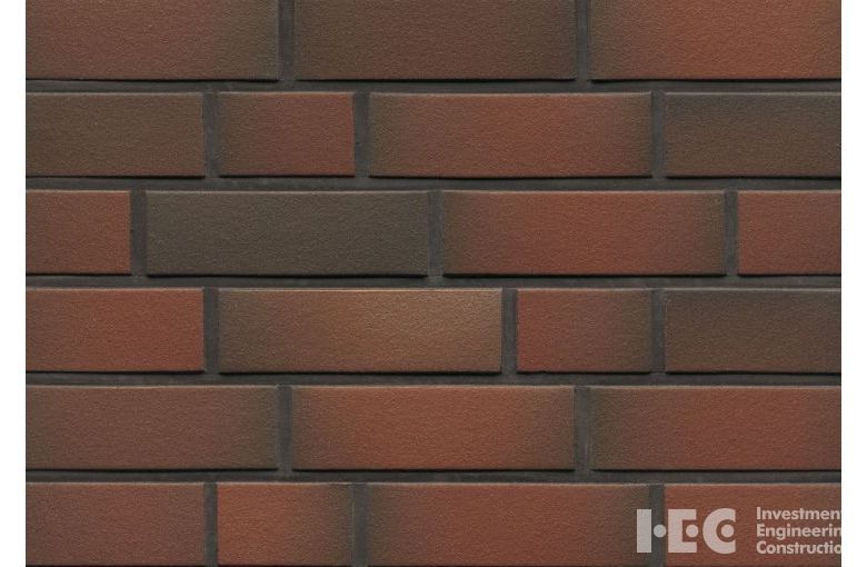 Клинкерная плитка Feldhaus Klinker R382 cerasi viva liso
