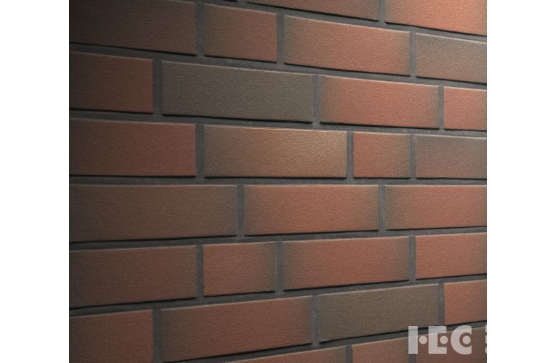 Клинкерная плитка Feldhaus Klinker R382 cerasi viva liso