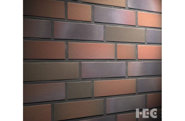 Клинкерная плитка Feldhaus Klinker R385 cerasi maritim 