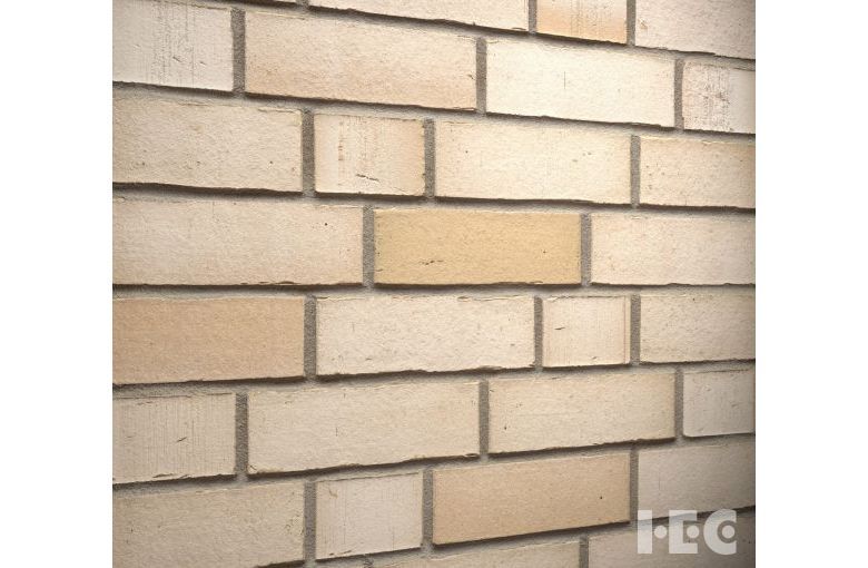 Клинкерная плитка Feldhaus Klinker R911 vario crema albula