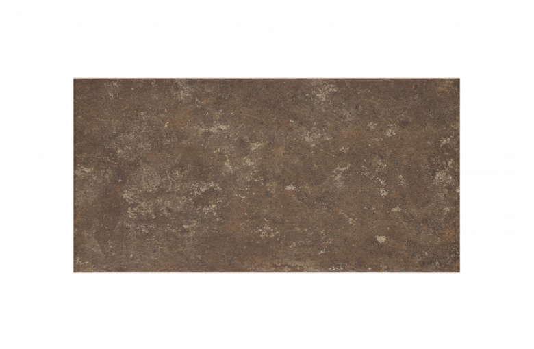 Напольная клинкерная плитка Paradyz Ilario Brown 300x600
