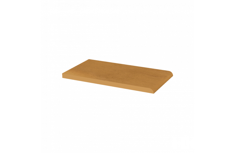 Клинкерный подоконник Paradyz Aquarius Beige