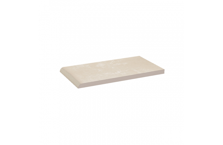 Клинкерный подоконник Paradyz Cotto Crema