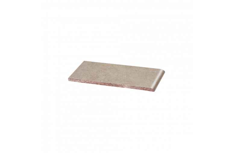 Клинкерный подоконник Paradyz Viano Beige