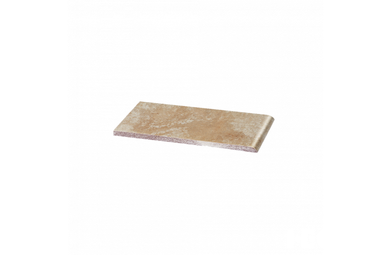 Клинкерный подоконник Paradyz Ilario Beige
