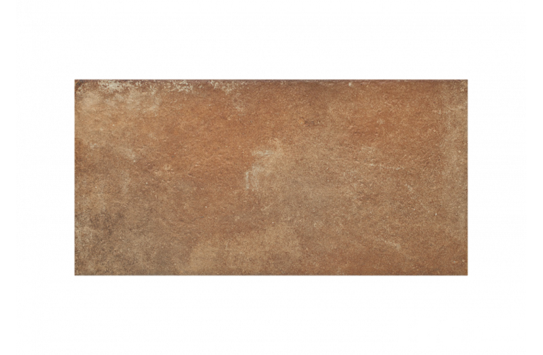 Напольная клинкерная плитка Paradyz Scandiano Rosso 300x600