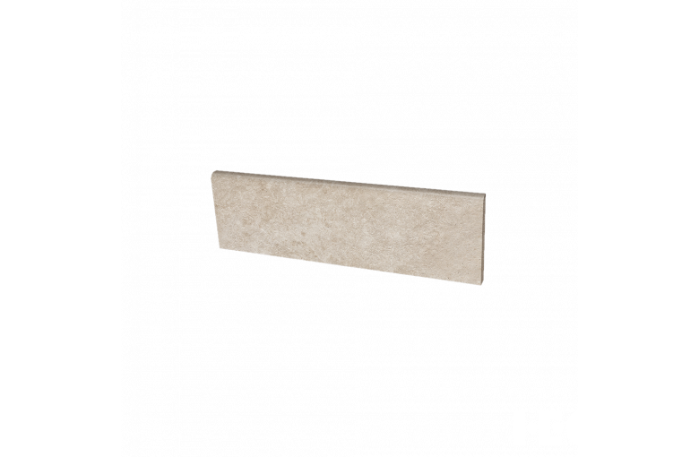 Клинкерный плинтус Paradyz Viano Beige