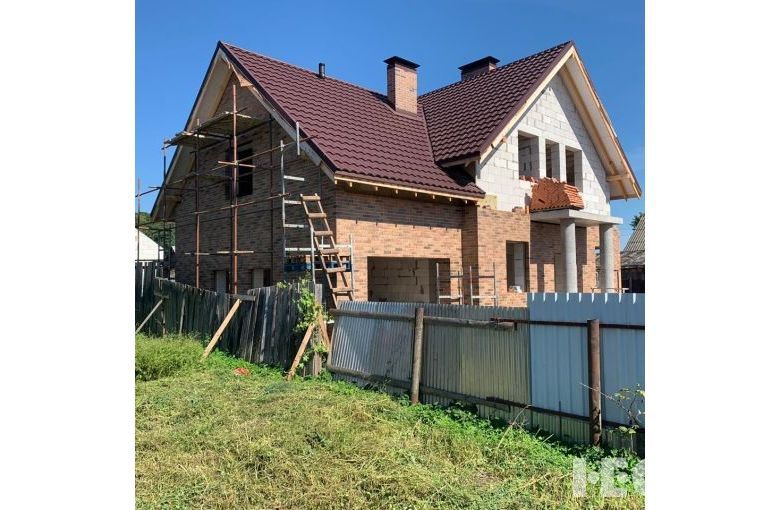 Облицовочный кирпич Königstein Марксбург Кварц