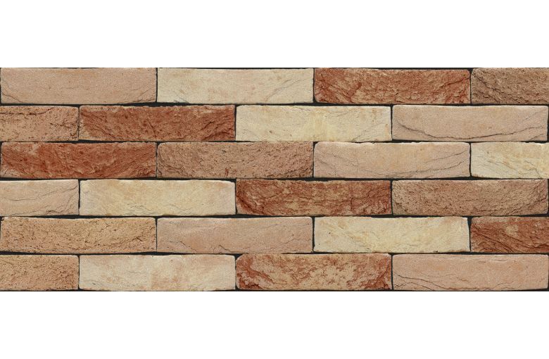Кирпич ручной формовки Nelissen Magnolia