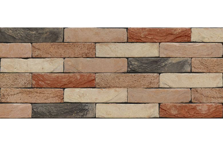Плитка ручной формовки Nelissen Hoevesteen T15