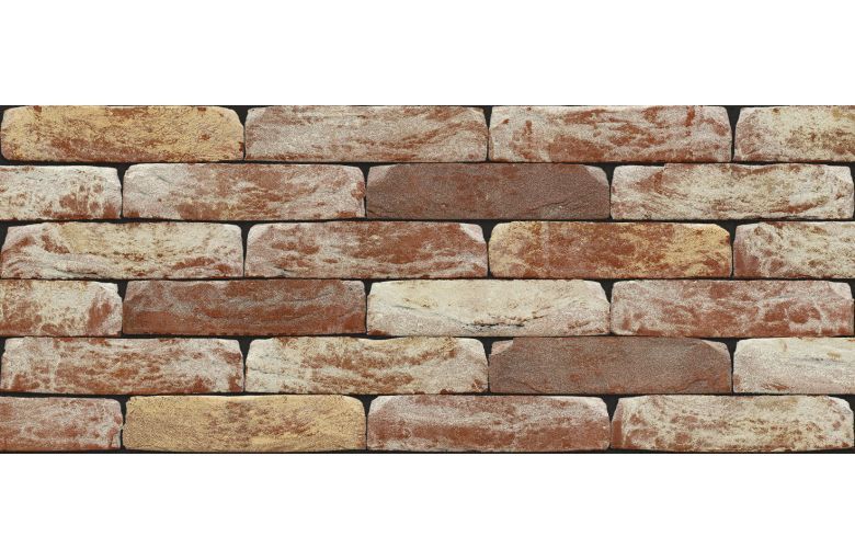 Кирпич ручной формовки Nelissen Old-Haspengouw 